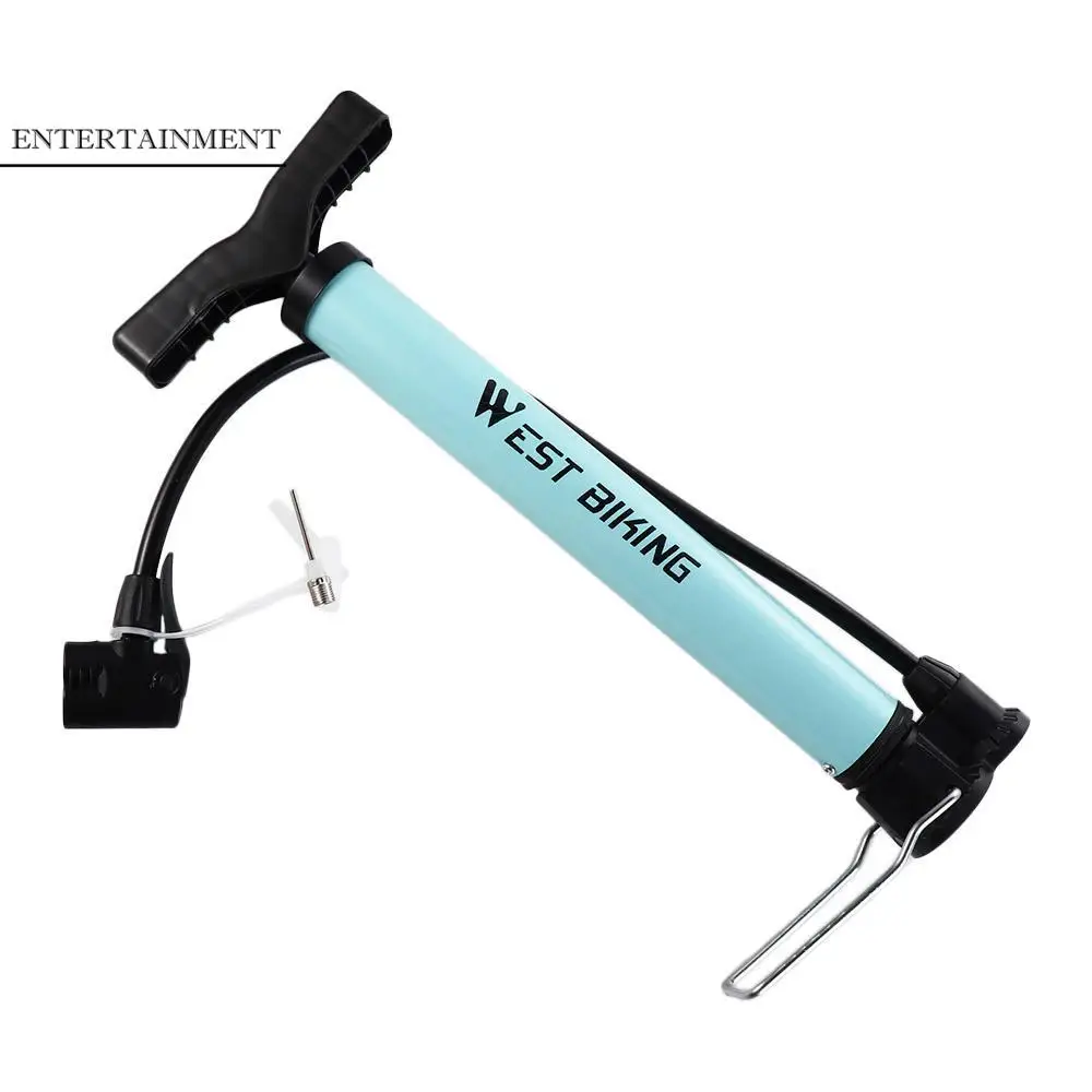 Portátil mountain bike 120psi acessórios de bicicleta mini multi-função bomba de bicicleta bomba de ciclismo bomba de pneu