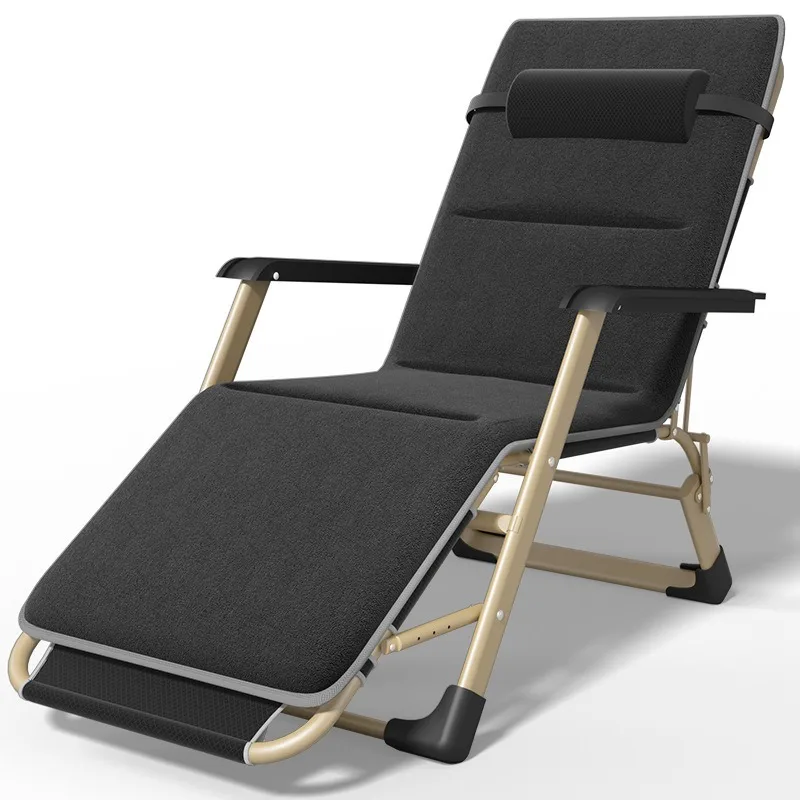 

Outdoor Portable Lightweight Adjustable Folding Zero Gravity Lounge Recliner Chair for Beach Camping Pool Side Hotel Daybed