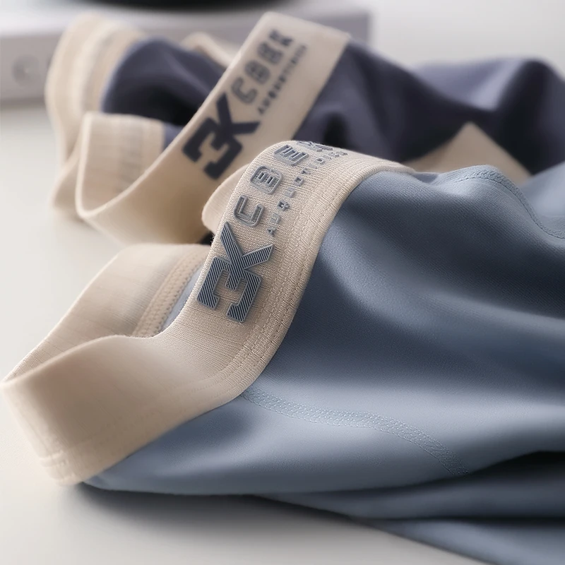 Große Größe Dessous Set Boxer Mann Sport Shorts Männer Sexy Erwachsene Mann Unterwäsche Boxer Männlich Sexy Tоy Herren männer Höschen Set Slips