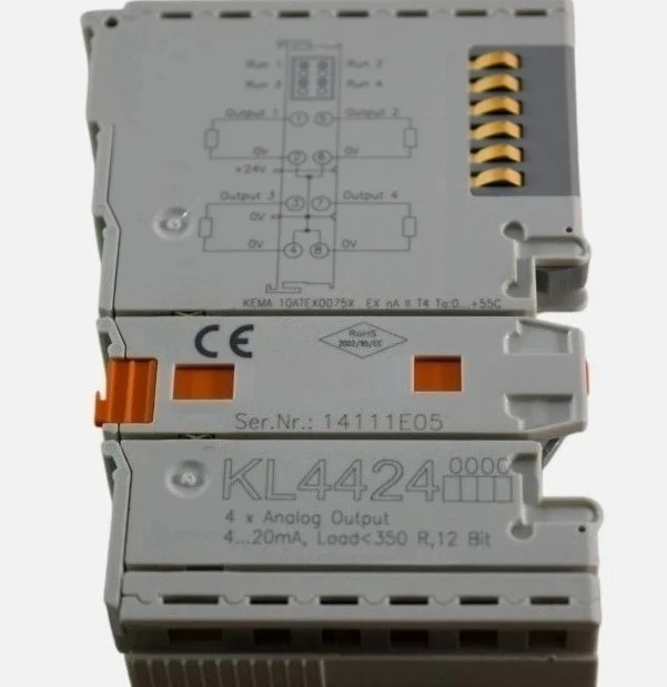 Brand New Brand-New Module KL4424 High Quality Hot Selling Products Fast Delivery