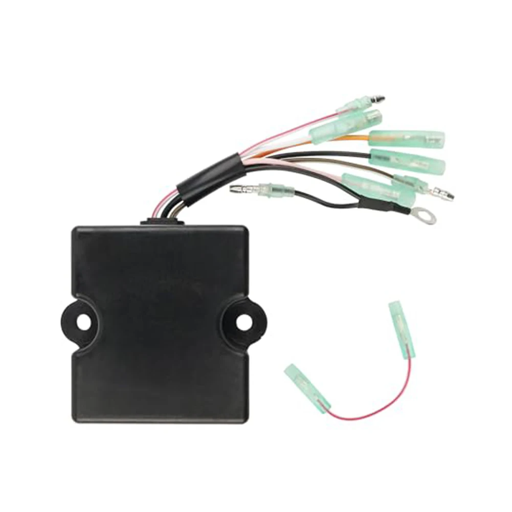 For CDI Ignition Assembly for For WaveRunner XL700 (1999-2001) and For WaveRaider RA700 (1994-1997) ABS Housing Material