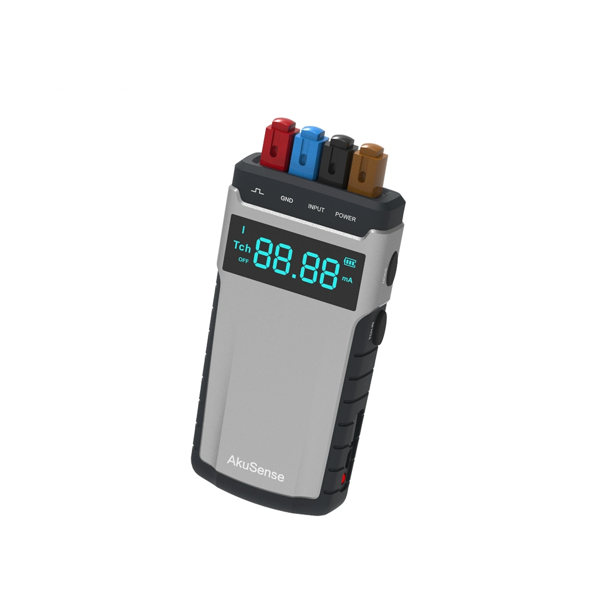 analog sensor tester for testing all  kinds of industrial sensors up to 25 industrial applications