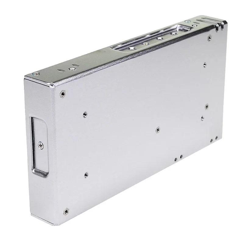 Fonte de alimentação de comutação Meanwell, LRS350, DC 3.3V 4.2V 5V 12V 15V 24V 36V 48V LRS-350-5 LRS-350-12 LRS-350-24 LRS-350-36 LRS-350-48