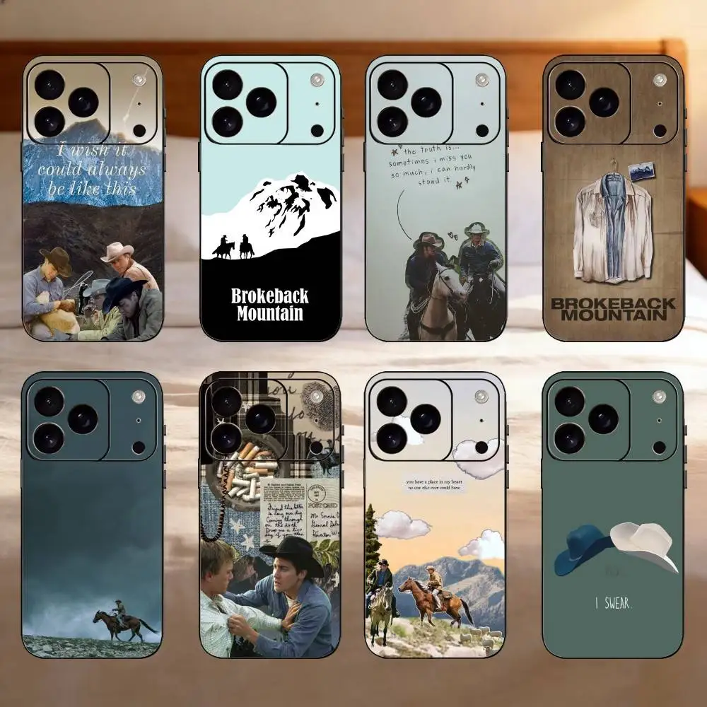 Movie B-Brokeback M…