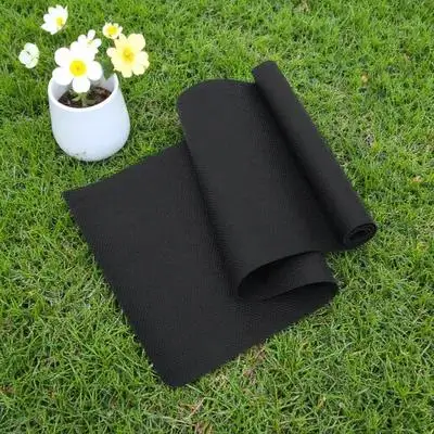 

Treadmill Mat For Carpet Rubber Exercise Equipment Under Pad Gym Floor Protector Noise Reducing Durable Nbr Workout Mat For Home