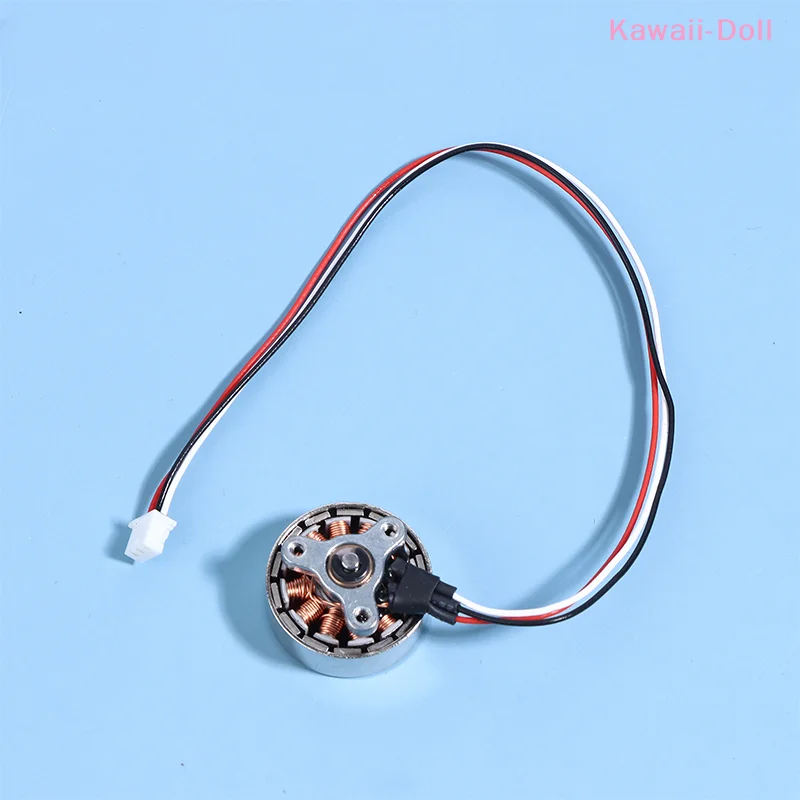 [DO]1Pc 1504 Brushless Motor 7.4V Pan-Tilt Aircraft For 4 Axes Remote Control Airplanes Quadcopter Model Aircraft Accessories