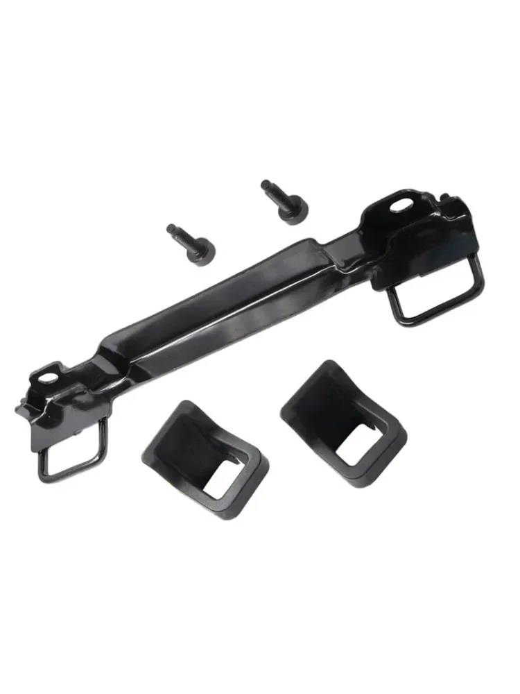 아이소픽스 어린이 좌석 구속 앵커 장착 세트, 포드 포커스 MK2 2004-2011 1357238 4M51-613A08-AB 어린이 안전 좌석 인터페이스