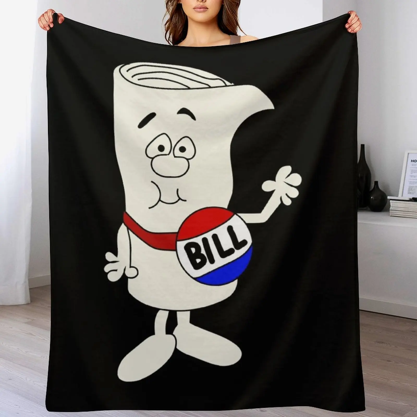 Schoolhouse Rock - Best Movie Throw Blanket Sofas Stuffeds manga Blankets