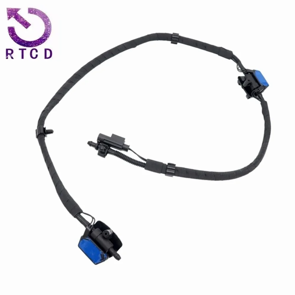 

Для BMW 1 2 3 4 серии F20 F21 F23 F22 F87 F30 F80 F31 F81 F33 F82 F32 F36 Форсунка лобового стекла 61667367464