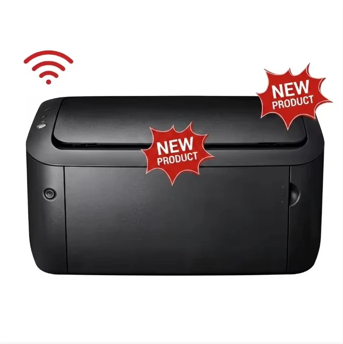 LBP6018L+ Mono Laser Printer A4 18ppm USB Only 600x600dpi Compact Office Home Use Printing Support CRG-925 Toner