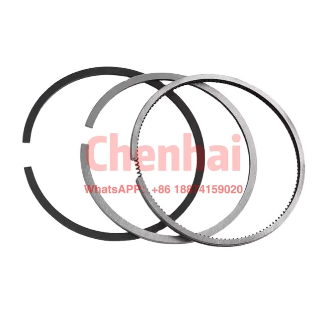 

high temperature resistance 04E 198 151Q DJNB ring set piston. piston ring compressor piston ring for Volkswagen