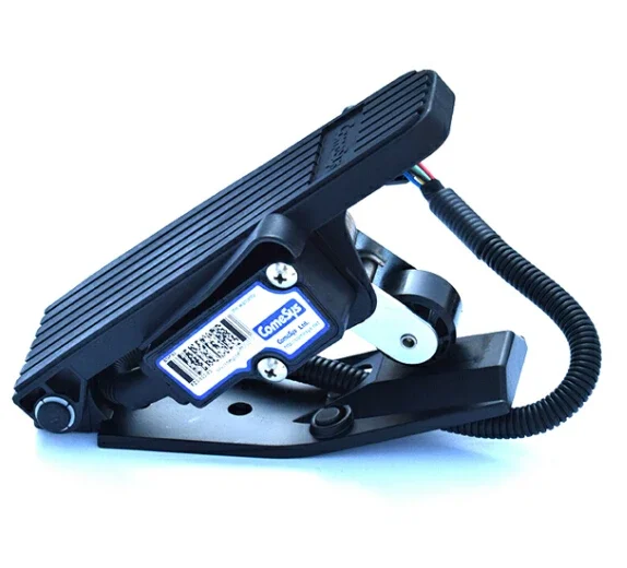 

Popular contestant 3.6V Wild Range Hall-Effect Throttle FZ3-133-13 for Hyundai forklift