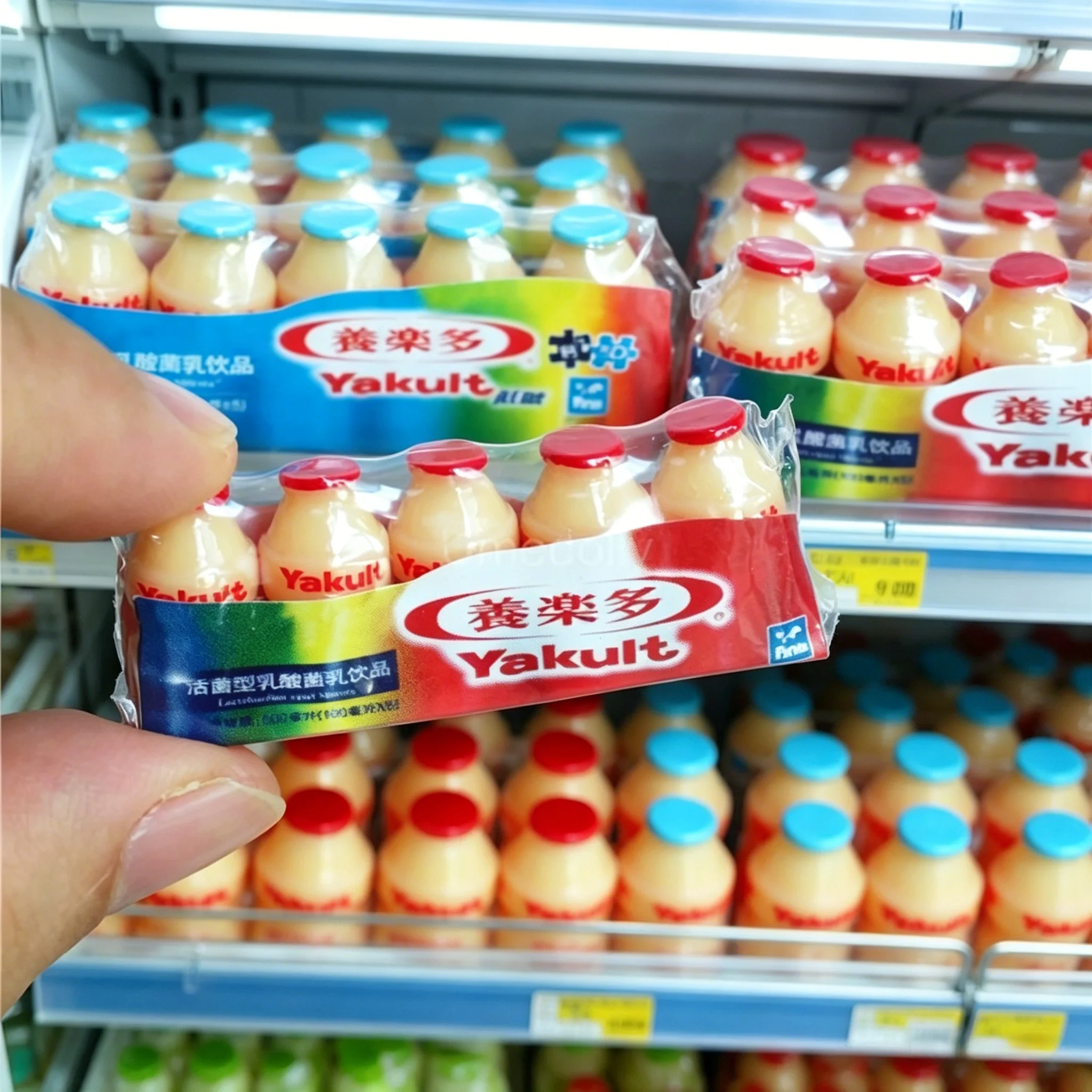 Bottiglie in Miniatura di Beva - Food Snacks To Eat recensione e prezzo