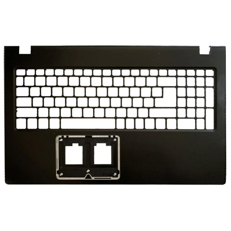 Imagem -04 - Tampa Traseira do Lcd do Portátil para Acer Aspire Moldura Dianteira Dobradiças Caixas Superiores Tampa Traseira Novo E5575 E5-575g E5-523 E5-553 E5-576