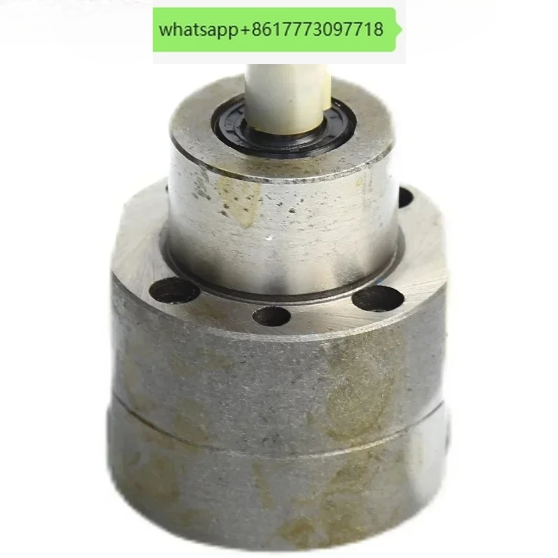

DBB4 machine tool power head two-way lubricating oil pump DBB2 lathe cycloid pump SNBY5/1.6 SXF-4.5