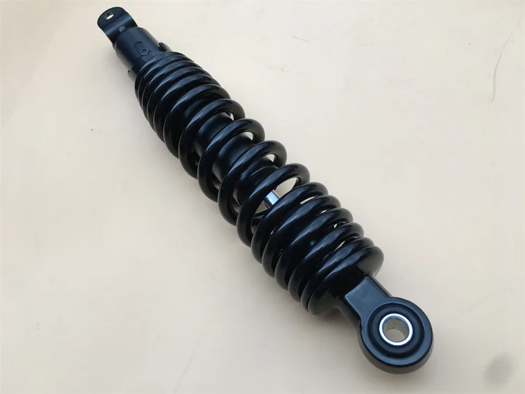 Suitable for Honda Turtle Jiayu 110 Split 125 Rear Shock Absorber NS125D Showa Customized Reinforced Rear Fork