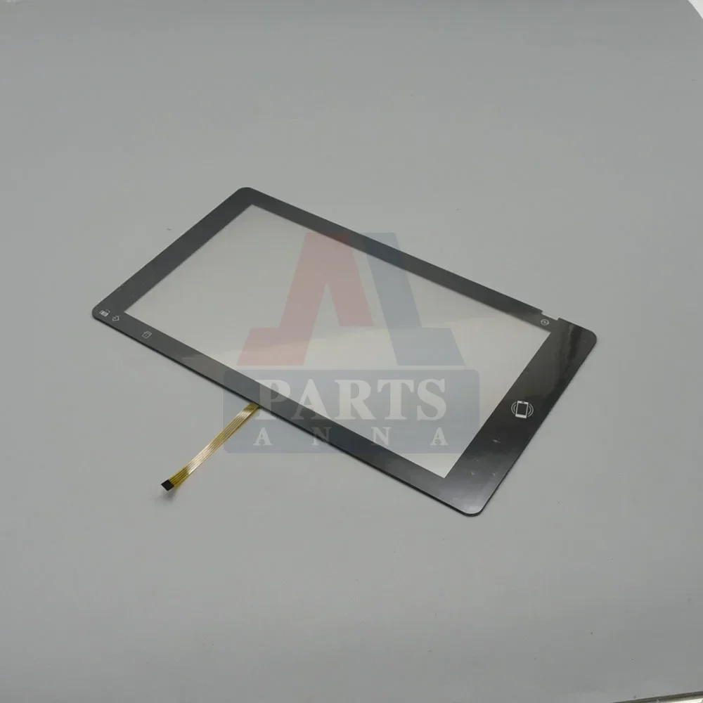 for Ricoh IM C2000 C2500 C3000 C3500 C4500 C6000 IMC6000 IMC4500 IMC2000  IMC3500  Touch Panel Screen Glass
