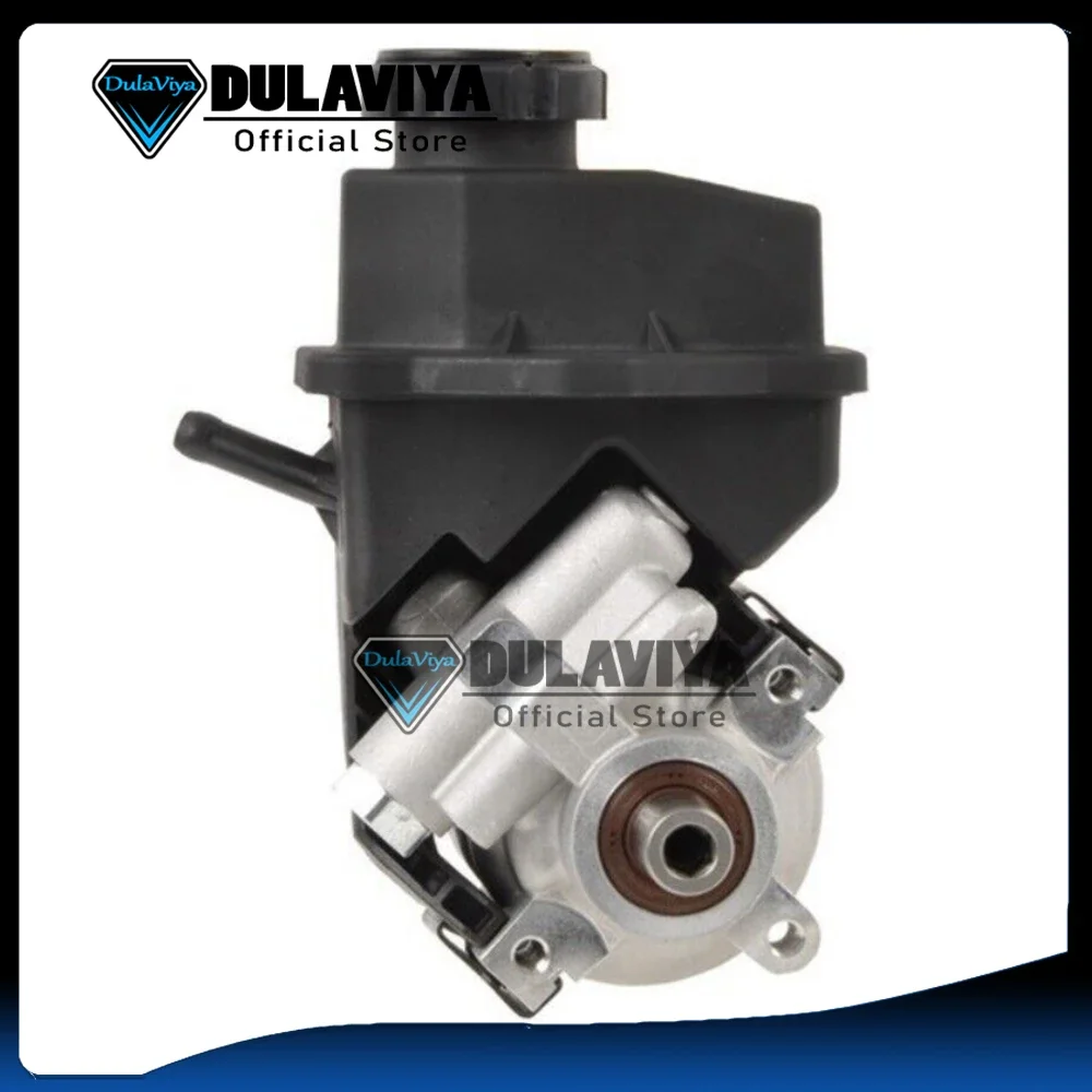 Cardone Power Steering Pump For Malibu, Pontiac G6, Traverse, Aura Buick 96-69993 88963473 15267584 4773052280