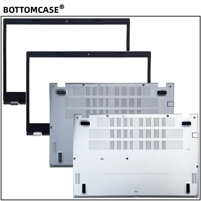 

New For BOTTOMCASE® Aspire 5 A514-55 A514-54 54JP EX214-53 EX214-56 N22C5 Laptop LCD Front Bezel cover /Bottom Base Cover