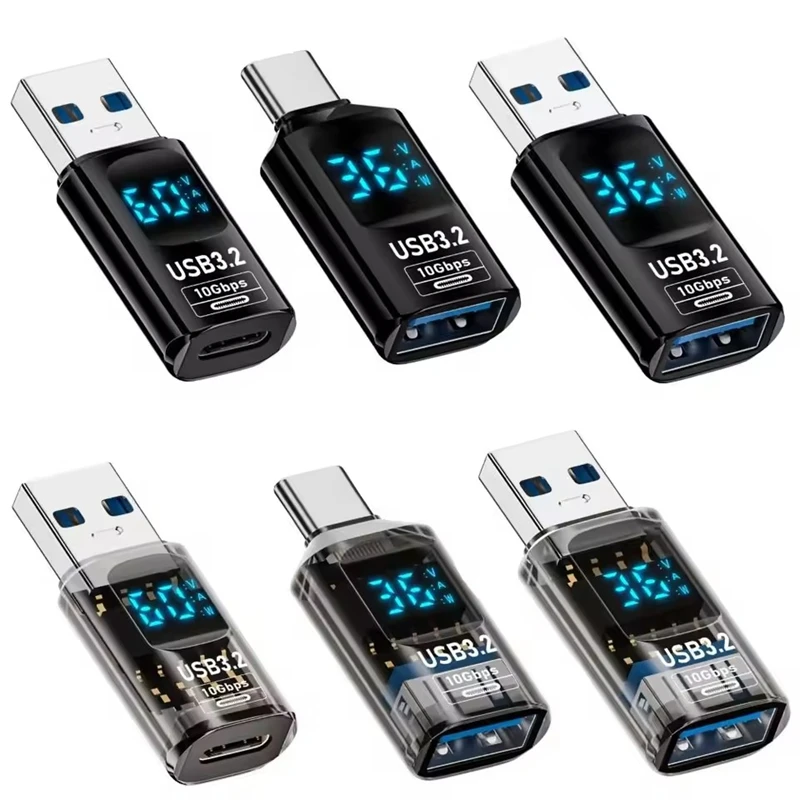 Usb 3.2 Digital Dis…