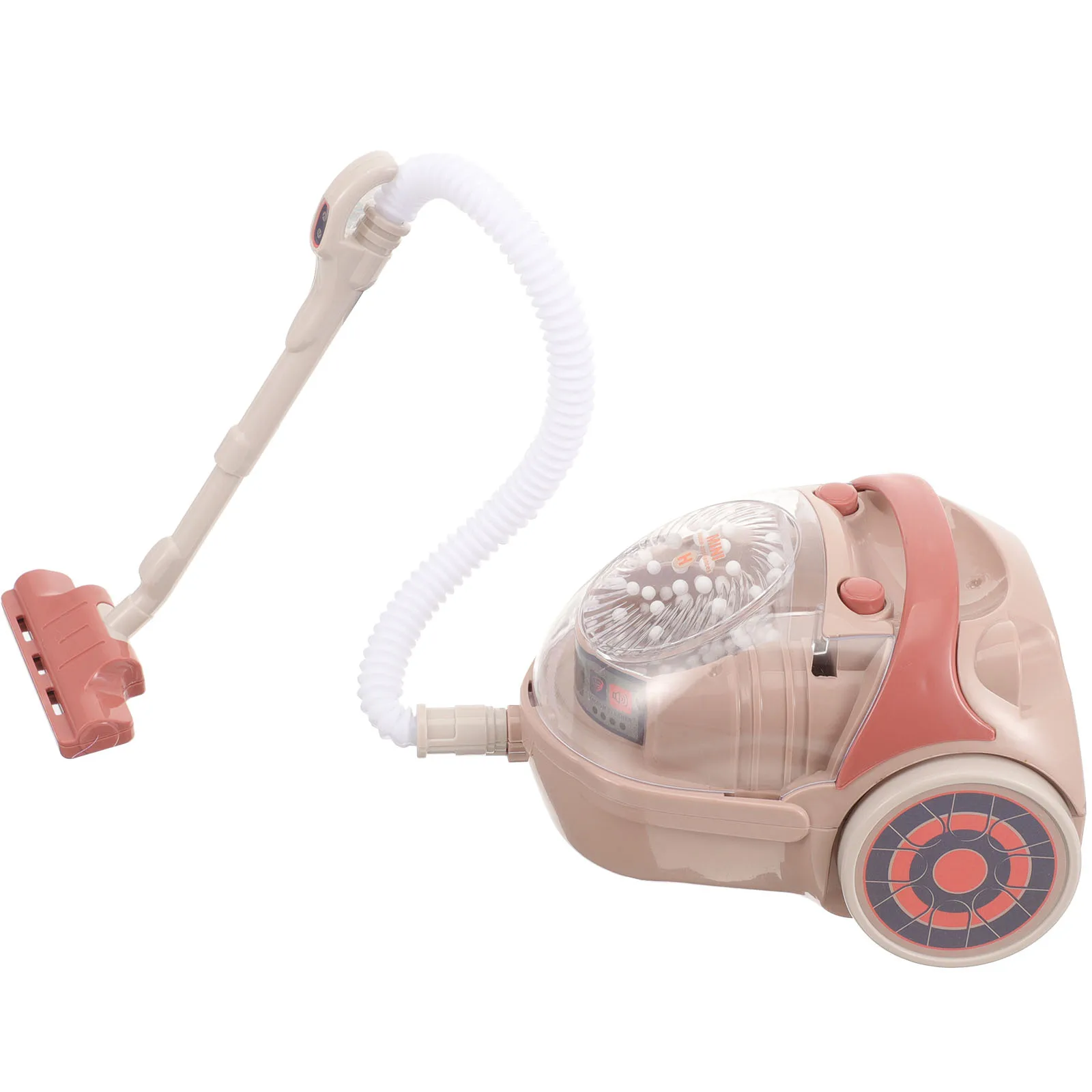 جميل الأطفال الماسك الغبار الحسية التظاهر اللعب تنظيف المنزل للأنشطة الداخلية والخارجية مجمع الغبار الصغير