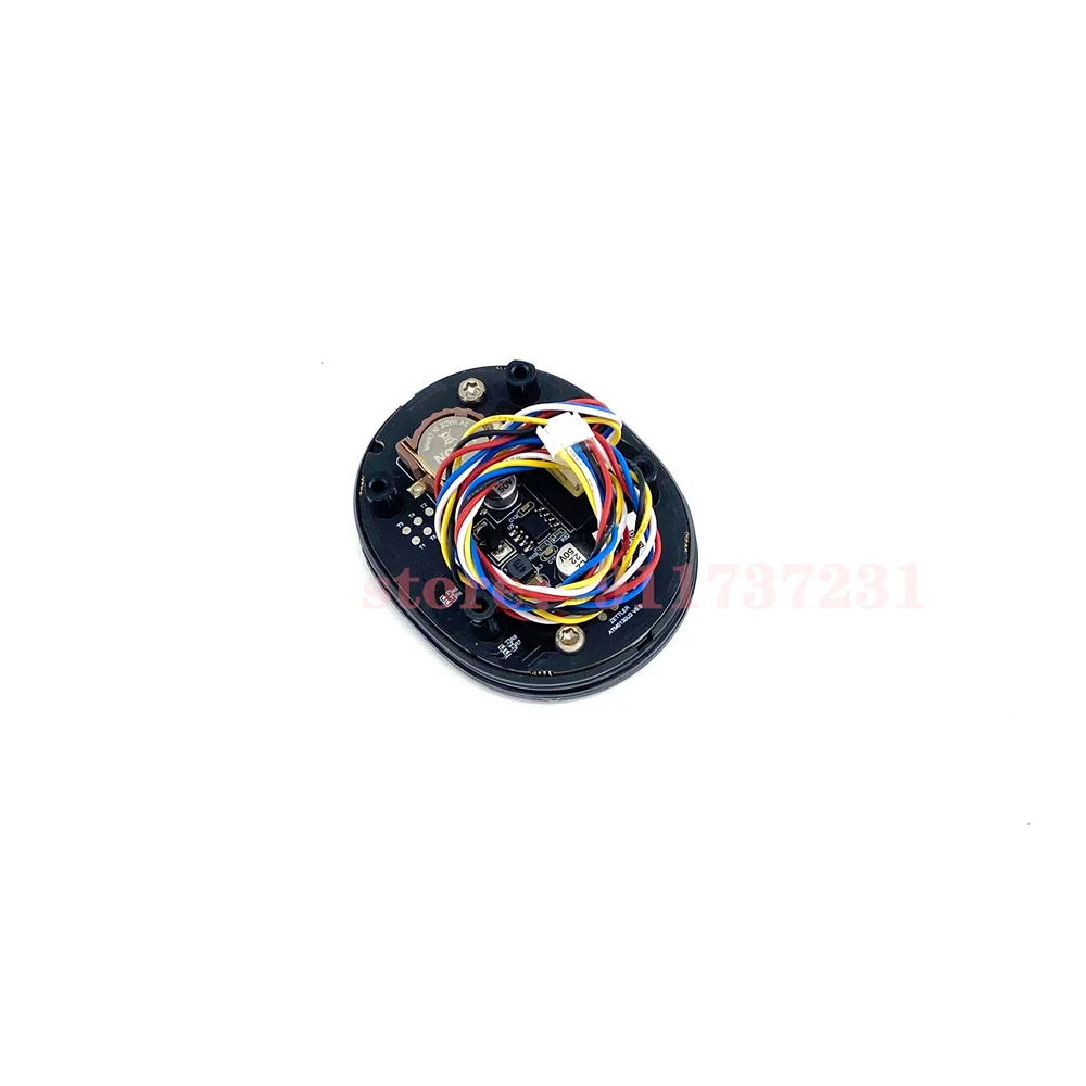 Original Dreame vacuum cleaner repair parts, Dreame T30 display circuit board accessories