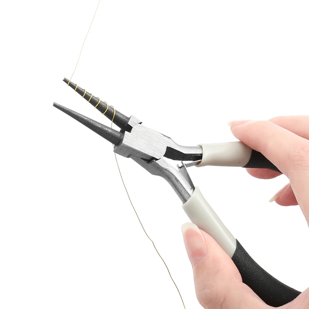 Рисунок 6 - плоскогубцы для ювелирных изделий