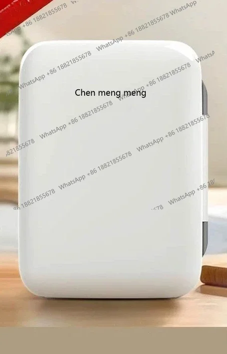 X ثلاجة سيارة صغيرة، منزل سيارة أجرة، مهجع، يمكن التحكم فيها، ثلاجة صغيرة