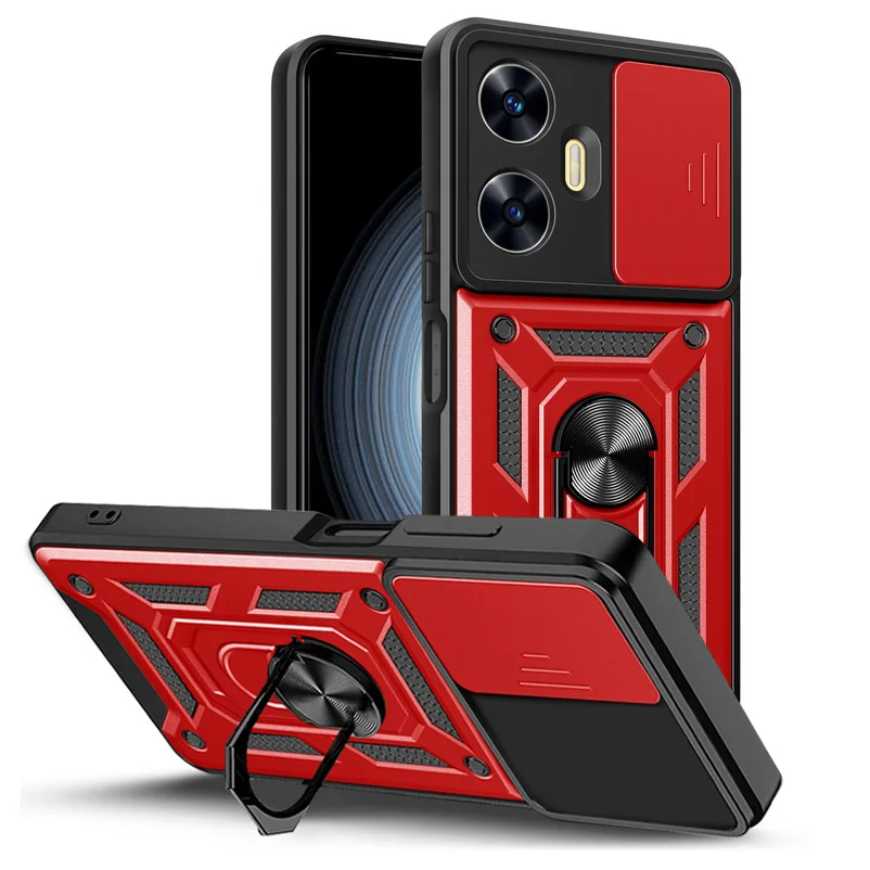 Capinha para Realme C55: O Melhor Proteção para o Seu Celular