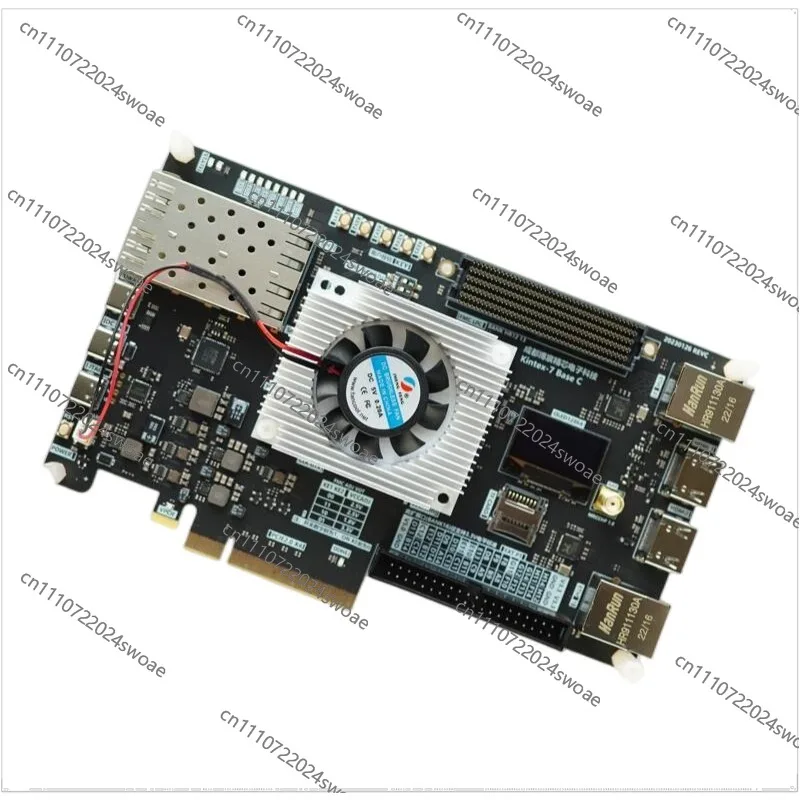 XC7K325T Kintex 7 Base FPGA Parallel Computing