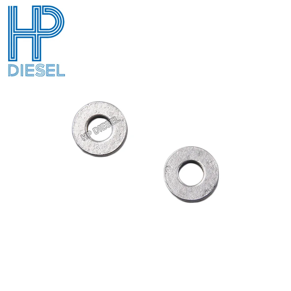 

20 шт. HP DIESEL E3 Shim E3-1.3 для Delphi — совместимы с грузовыми двигателями Scania DC13 13L