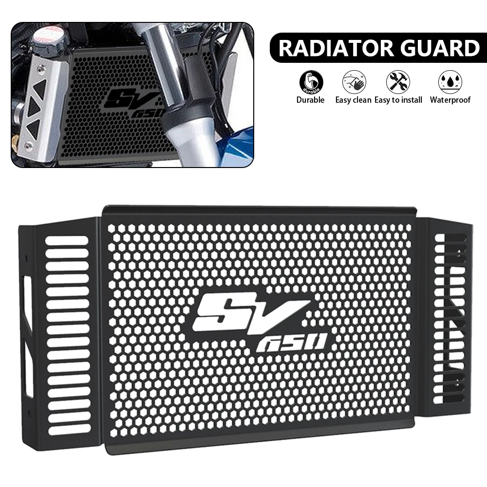 for-suzuki-sv650-s-n-sv650n-sv650s-1999-2000-2001-2002-oil-cooler-cooling-radiator-shield-protector-radiator-grille-guard-covers