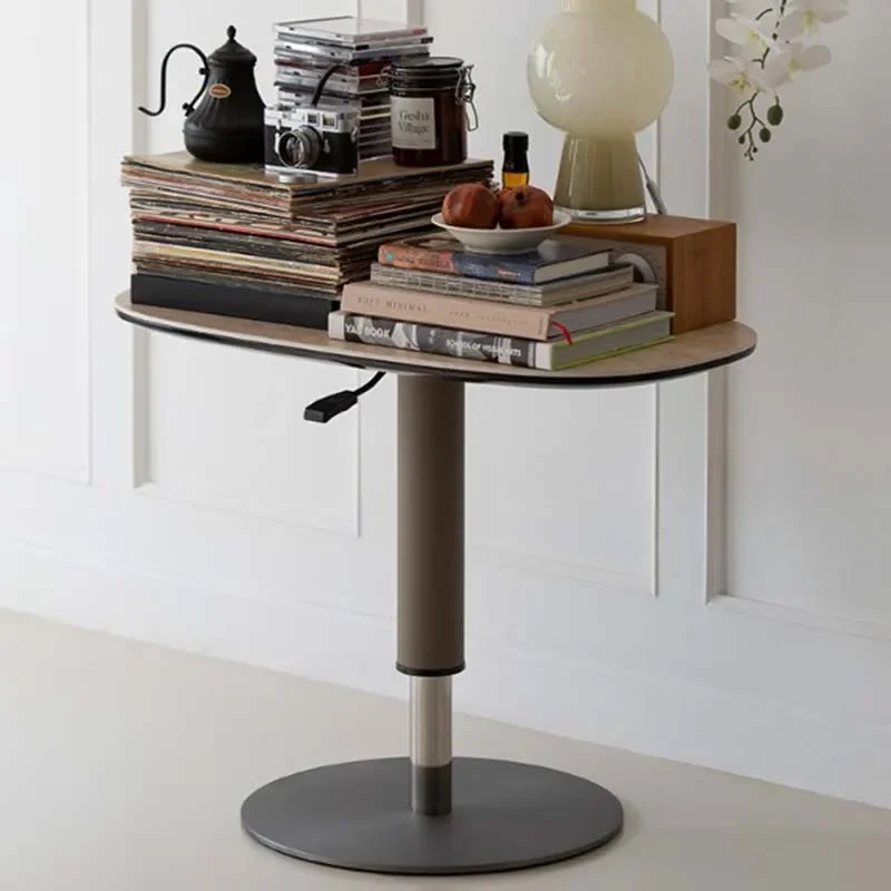

Reception Minimalist Coffee Table Design Metal Italian Modern Coffee Tables Balcony Luxury Mesa AuxiliarPostmodern Furniture