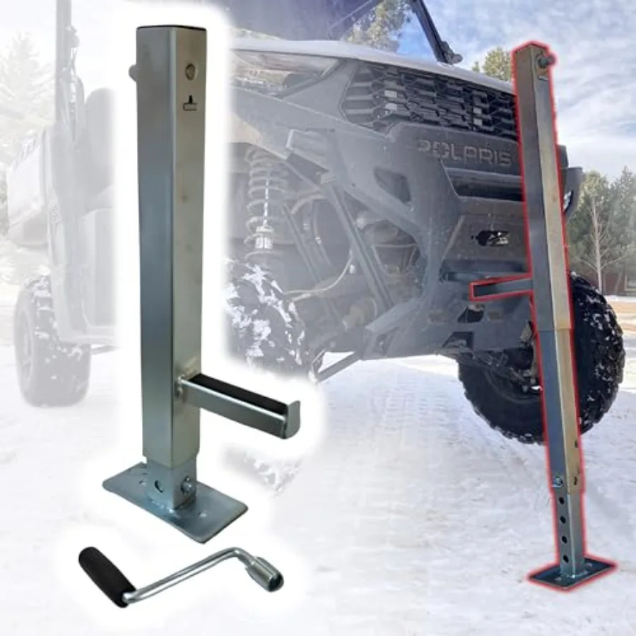 Roll Cage Quick Lif…