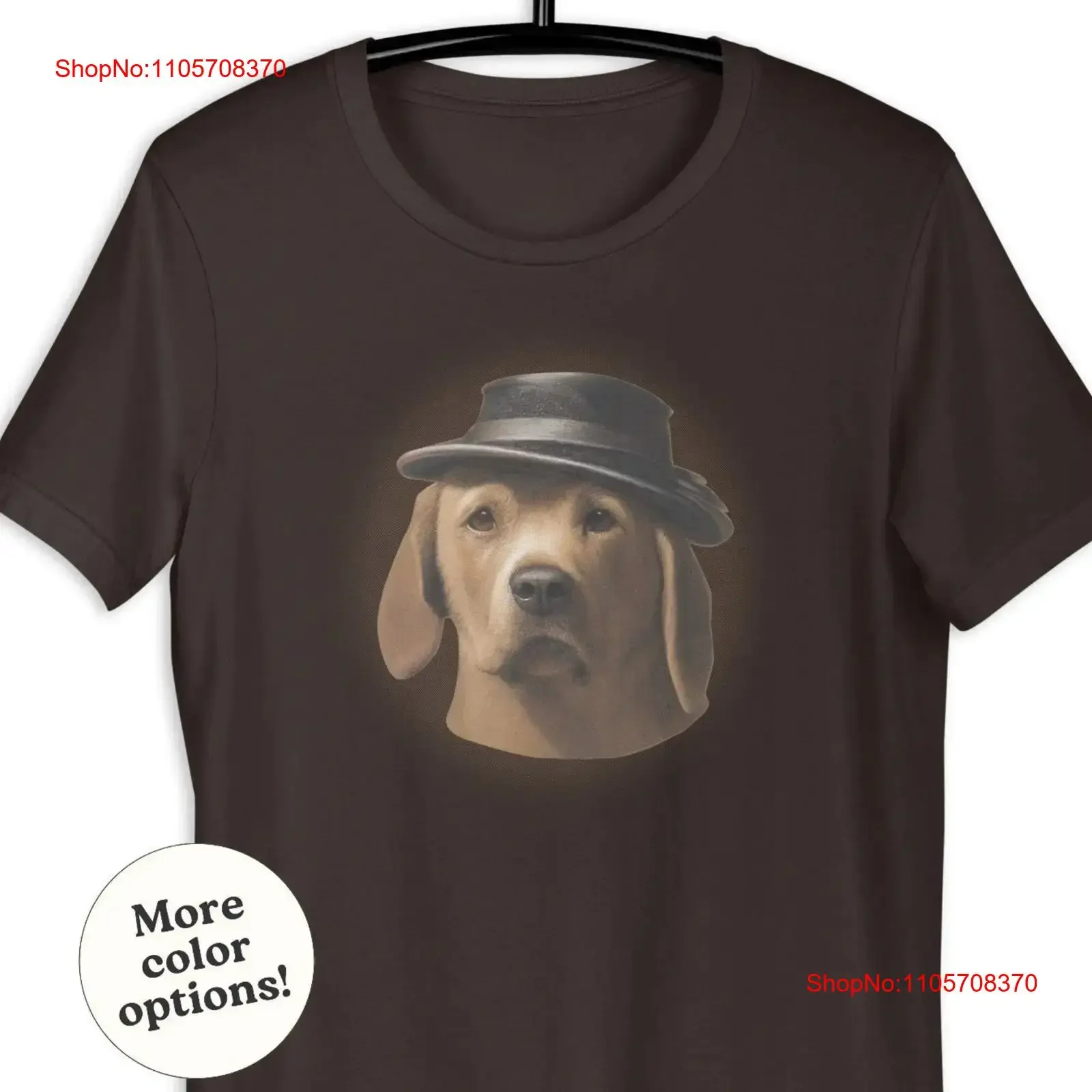 Golden Labrador Retriever Dog T Shirt Funny Cute Doggy Lab Mama Dad Pet Owner Life English Biritish Fanatic vintage Washed