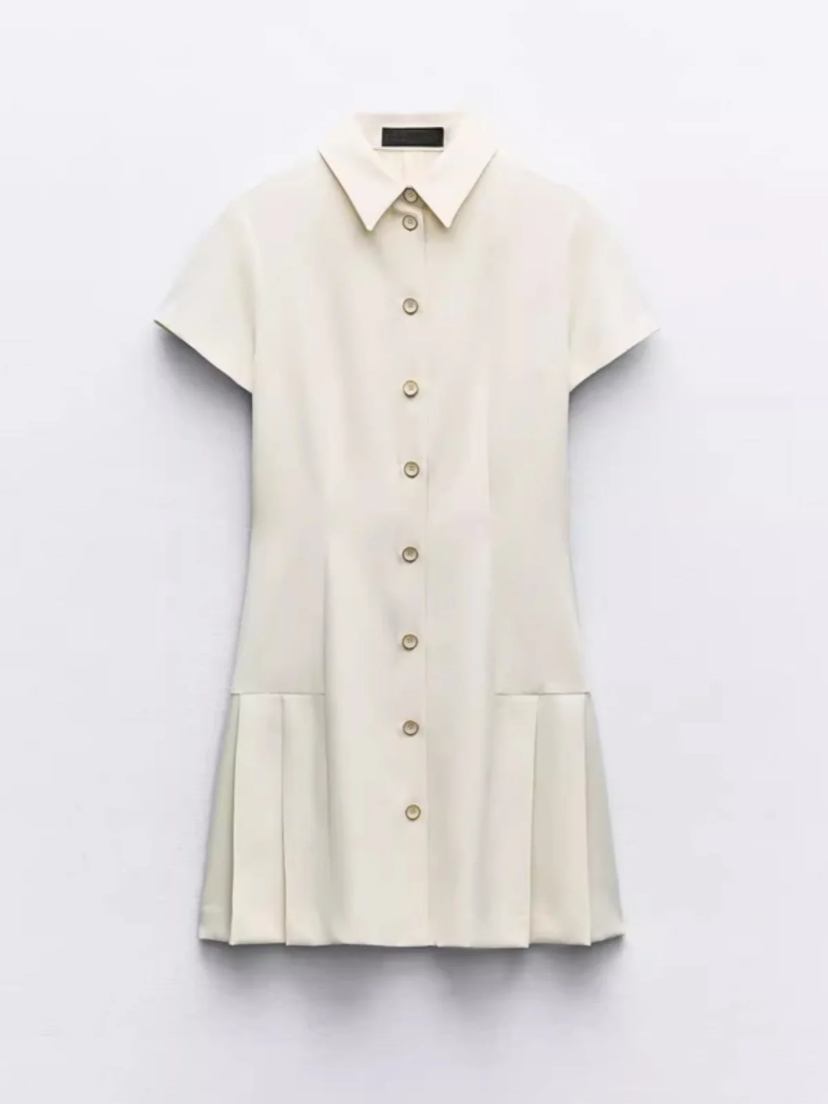 エレホワイト イルト ドクタースカート スレ プリーツ ドクタースカート レディース サマー ファッショナブル スリムフィット オルト スヴェ イルト スカート ドクタースカート