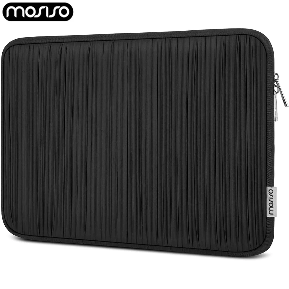 

Чехол для ноутбука 2025 MacBook Air Pro 13 13,6 14 дюймов HP Dell ASUS Lenovo, сумка для переноски ноутбука, защитный чехол для компьютера