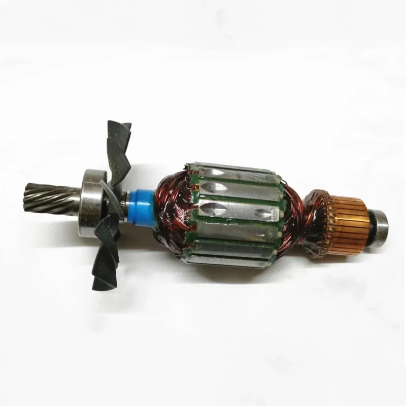 

Original Rotor N638734 for DEWALT DWE7492 Power Tool 2000W Table Saw Accessories