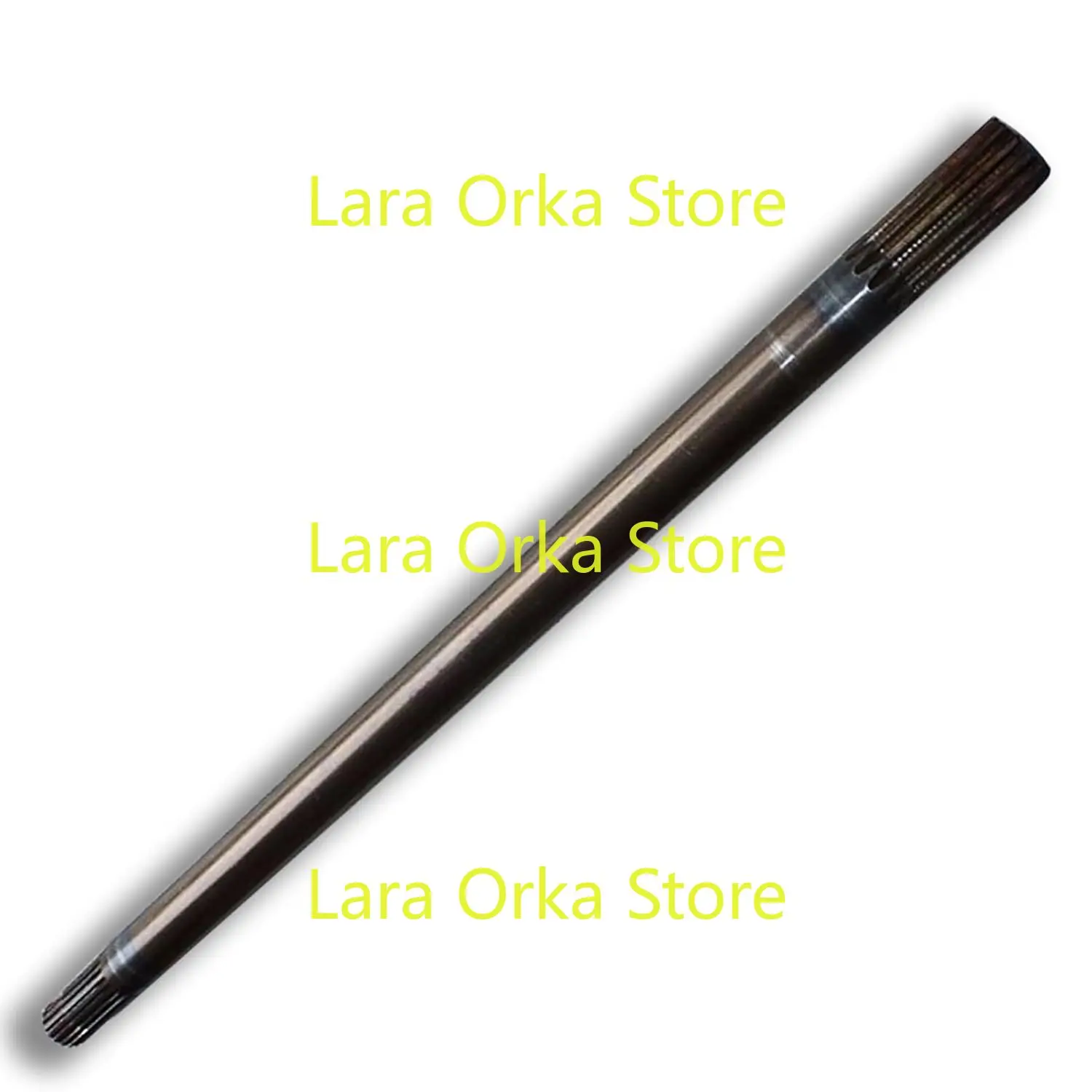 1Pcs  3C091-41322 3C09141322 Propeller Shaft Compatible with Kubota M8540DH M8540DHC M9540DH M9540DHC