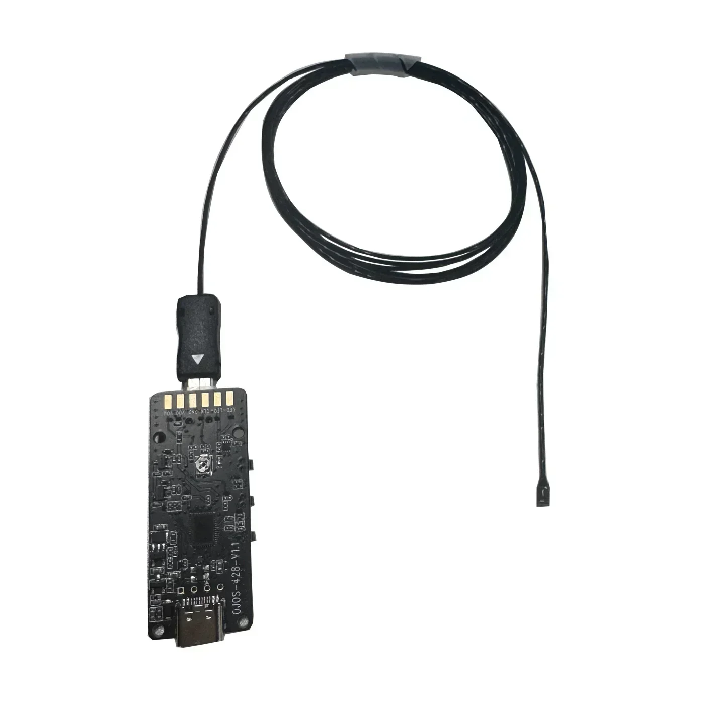 

Medical Endoscope Camera Module OCH2B10 Custom 1500*1500 135 Lens High Resolution MINI Medical Endoscope Camera