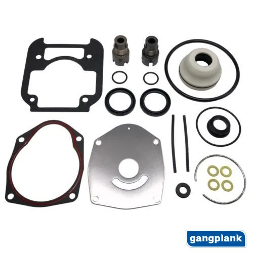 Outboard EM Gearbox Seal Kit 26-8M0142979 8M0142979 for Mercury Engine Models 175 200 225 250 300 HP