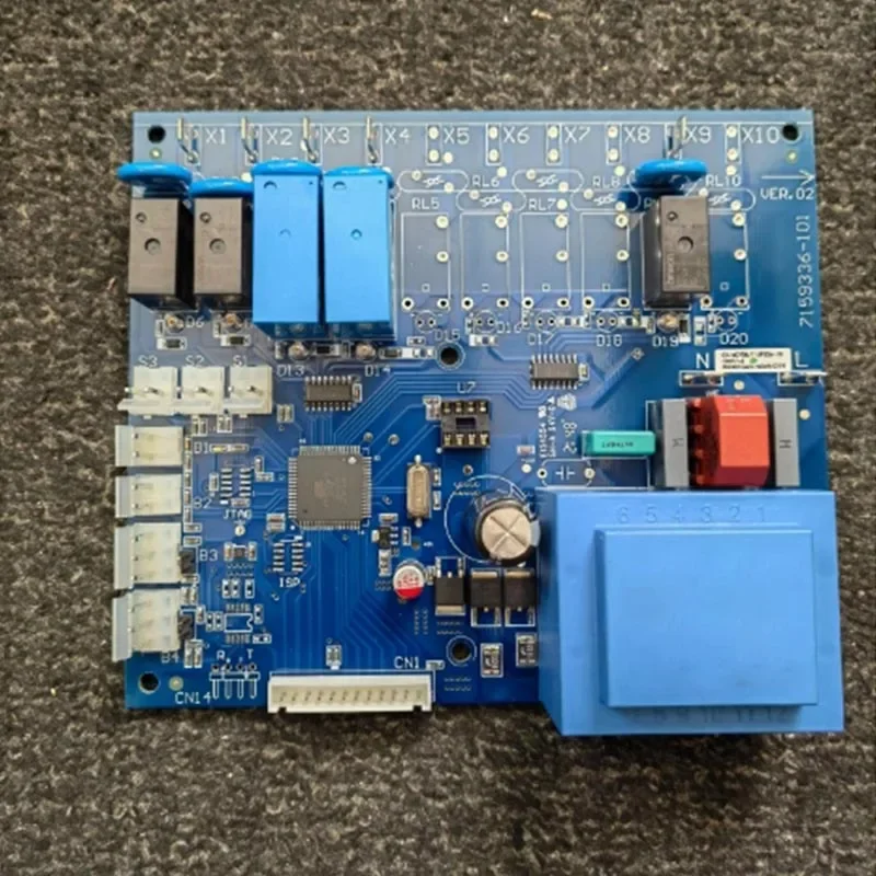 

Suitable for dishwasher accessories E60 E50 main control computer circuit board