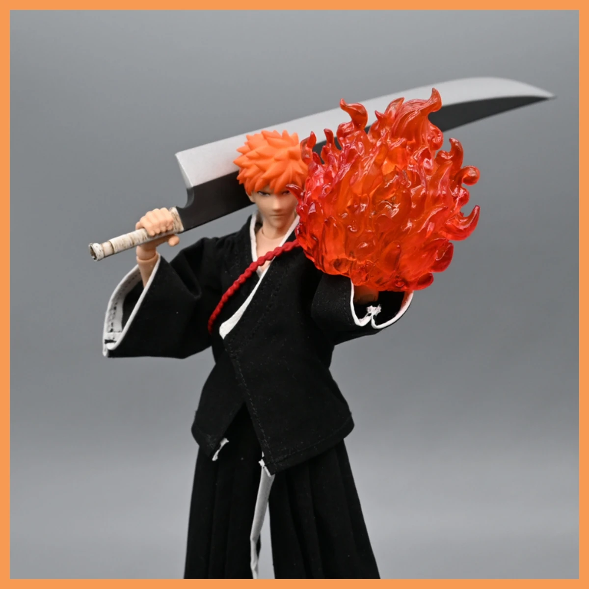 

В наличии масштаб 1/12 Luffy Ace Sabo Mini Red Fire Fist Flame, аксессуары со специальными эффектами для 6-дюймовых фигурок shf, модель