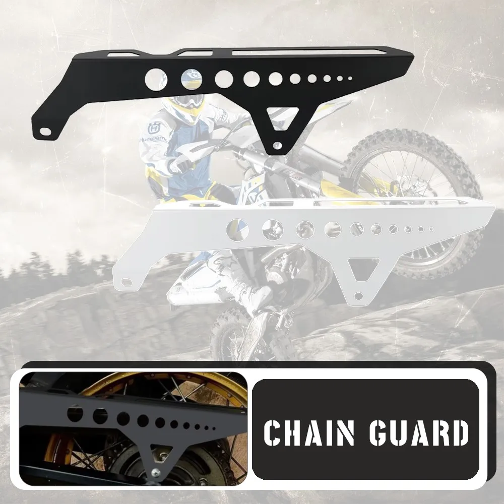 

V-Strom 650 1000 1050 XT DE Защитный чехол для цепи мотоцикла Suzuki SV1000N SV1000S DL650 DL1000 DL1050 2004-2024