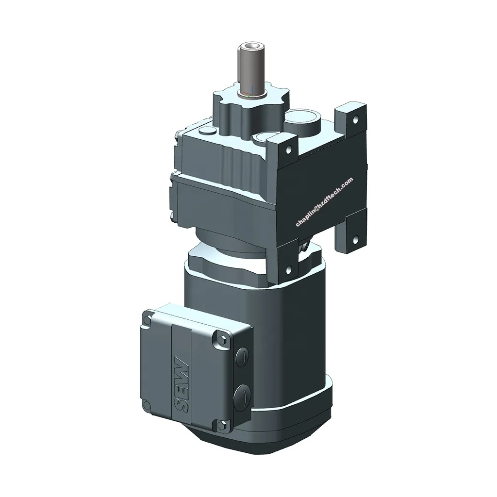 

Brand New Original Packaging Helical Gear Reducer R27 DRS71M4 Reducer Motor