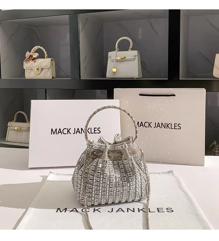 Thumbnail 4 - #36 Rhinestone Bags Discount Picks