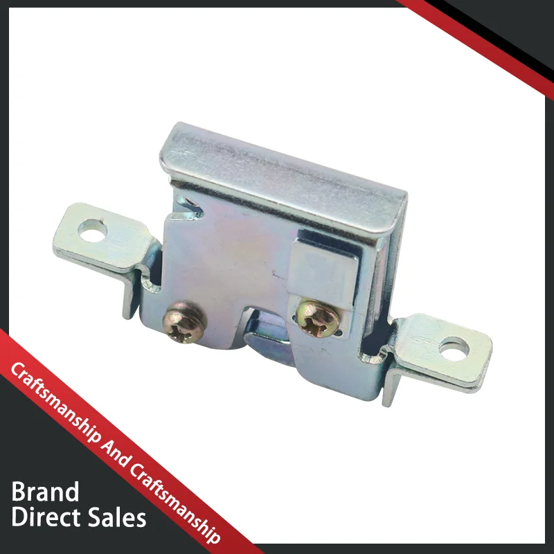 يمكن استخدام مشبك صندوق الخزانة القابل للتعديل بإبزيم حديد عالي التحمل لمعدات آلات الأنشطة الصناعية