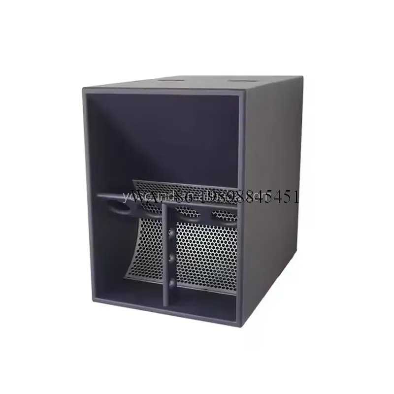 WMWMNU F118MK2 18 Inch Subwoofer Professional Dj Speaker Neodymium Subwoofer 18 Inch Big Bass for Sales