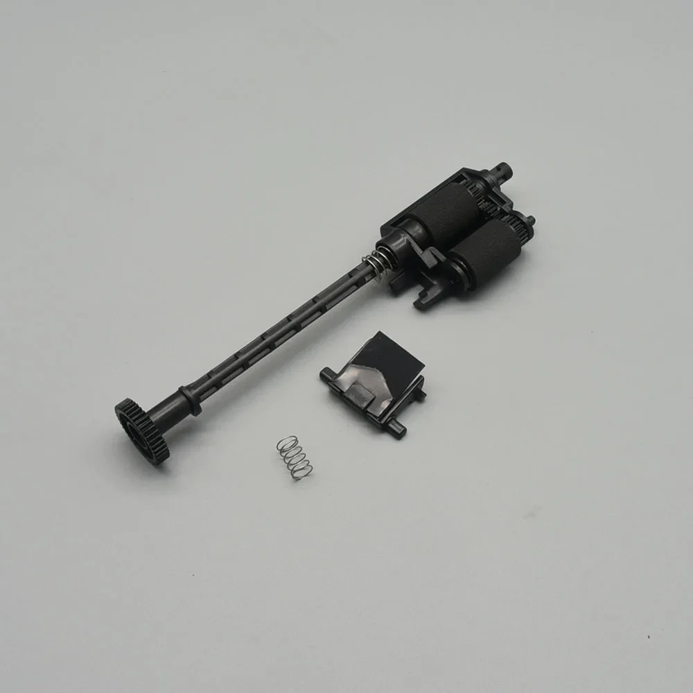 1X 022N02800 022N02801 Almohadilla de separación del rodillo de recogida ADF para SAMSUNG SCX 4650 4700 4833 5030 5637 5737 para XEROX 3025 3215 3225