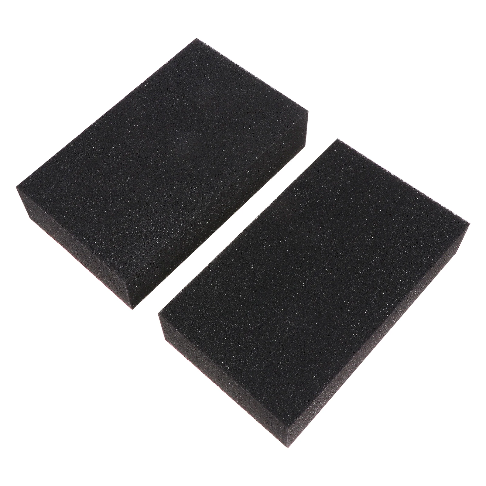 

Car Cleaning Sponge Wash Tool Absorbent Supplies for Auto Cleaner Block Efficient Practical Car Washing Accessories
